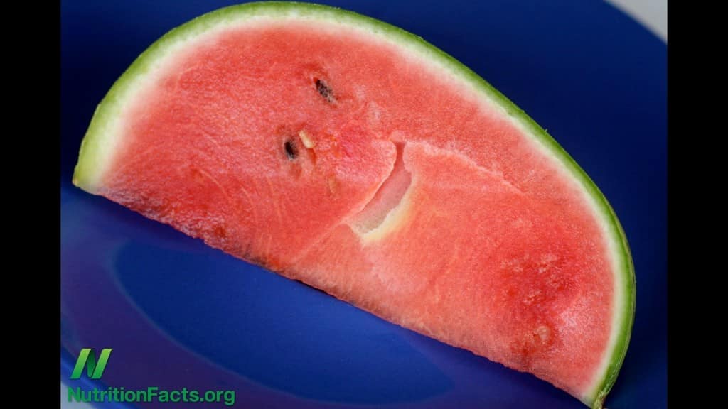 Is Watermelon Like Viagra
