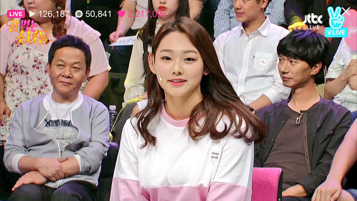 ioi 아이오아이 김도연 전소미 최유정 주결경 SOMI 정채연 랜선친구 팬싸인회 김청하 임나영 ChunghaMyhonor