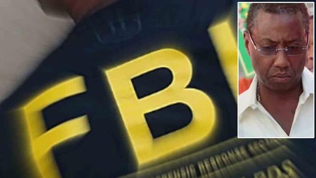 BREAKING: FBI arrests corrections union president on corruption charges https://t.co/pZLQVoD3m0