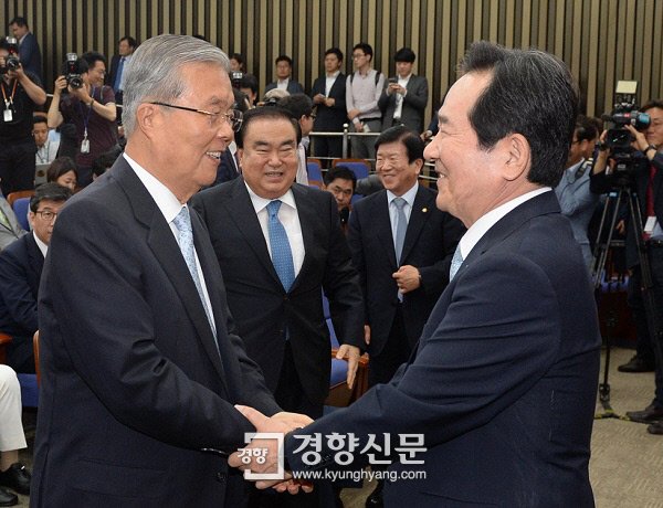 정세균 국회의장 문희상 20대 이석현 더민주 전반기 의원 축하드립니다 후보로 선출 속보 kyunghyang
