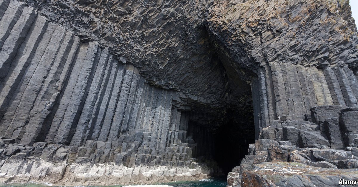 RT @TheEconomist: Scientists in Iceland have locked away carbon dioxide forever by turning it to stone https://t.co/6xWDUxNrFl https://t.co…