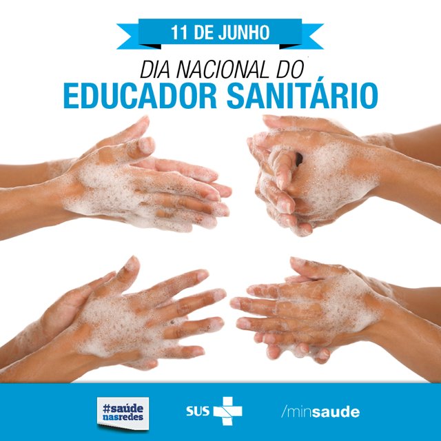 Resultado de imagem para Dia do educador sanitÃ¡rio