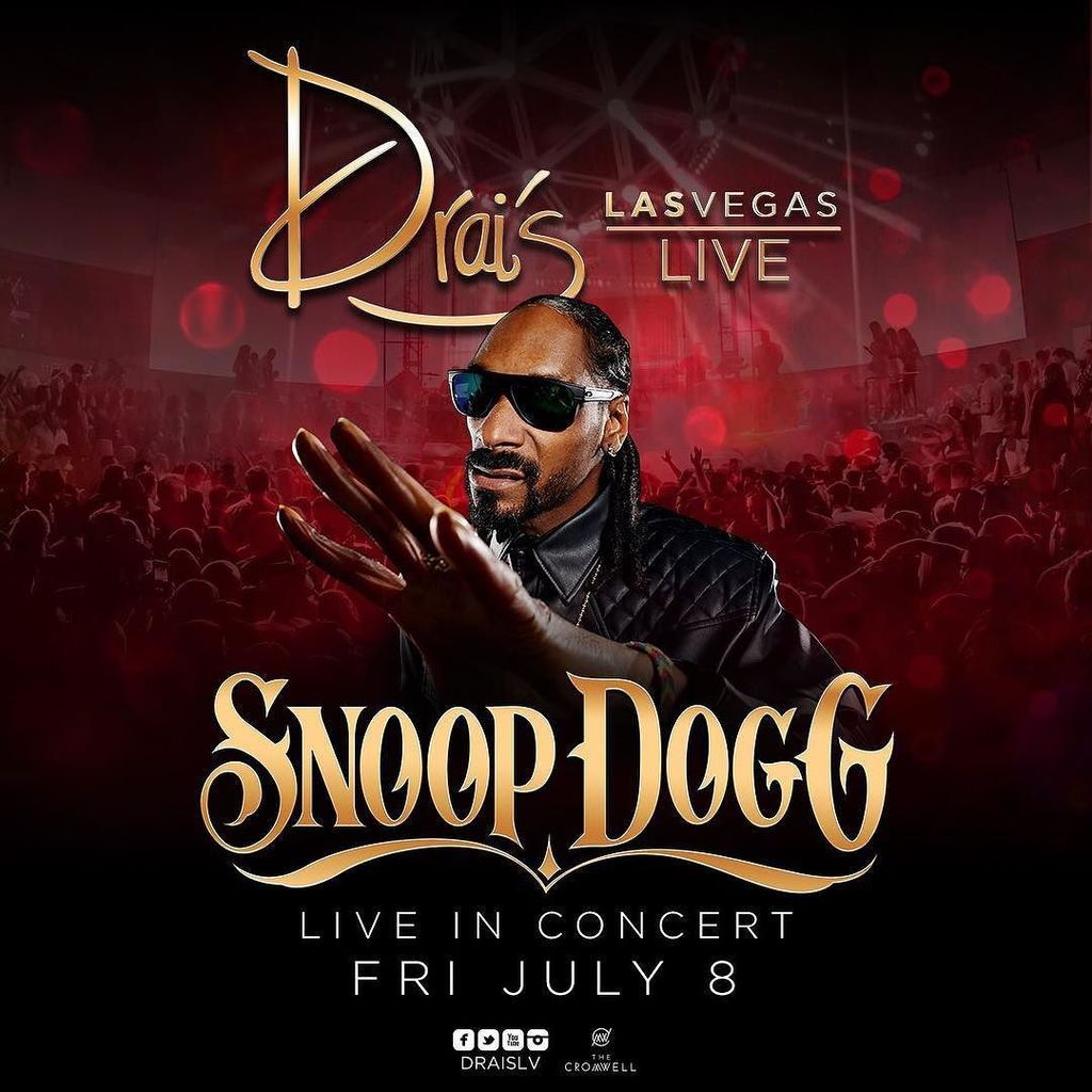 Vegas !! Catch me live @draislv July 8 !! Tix: https://t.co/CxRfKwYAYv ????????
#draislive https://t.co/R4CVtnYS95 https://t.co/dKLqFyXTDT