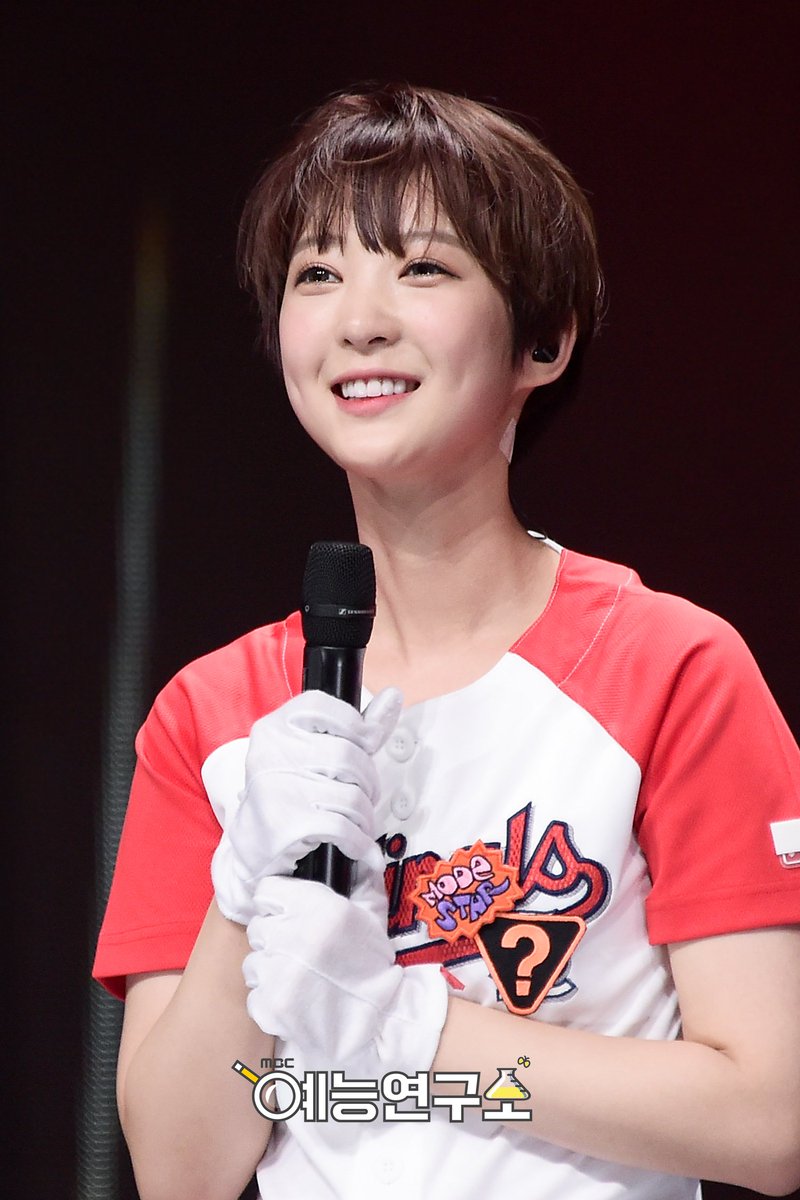 혜린 EXID 복면가왕 이엑스아이디 정화 하니 언니 HYELIN 복가 솔지 엘리 머리 MBC_entertain