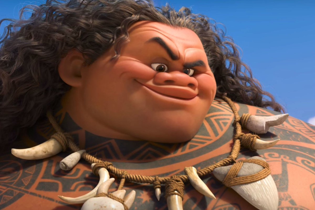 RT @VanityFair: #Moana trailer promises soaring visuals, songs, and @TheRock (not to mention @Lin_Manuel) https://t.co/opI3yI5eNW https://t…