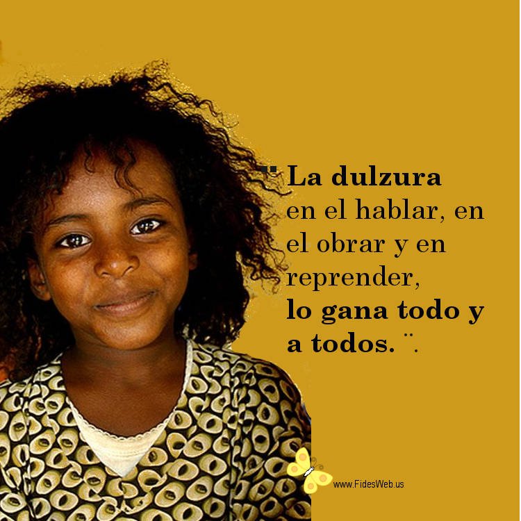 Resultado de imagen para FRASES DE SAN FRANCISCO DE ASIS