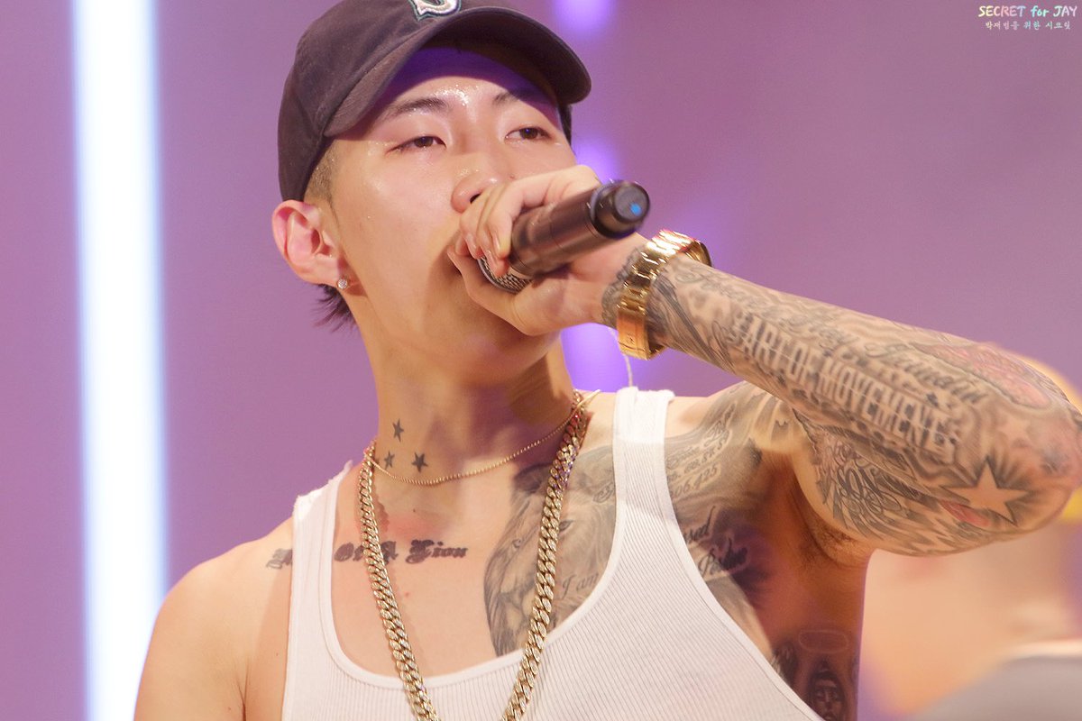 박재범 올해의 한국대중음악상 JAYPARK 축하합니다 AOMG 알앤비 Secret870425