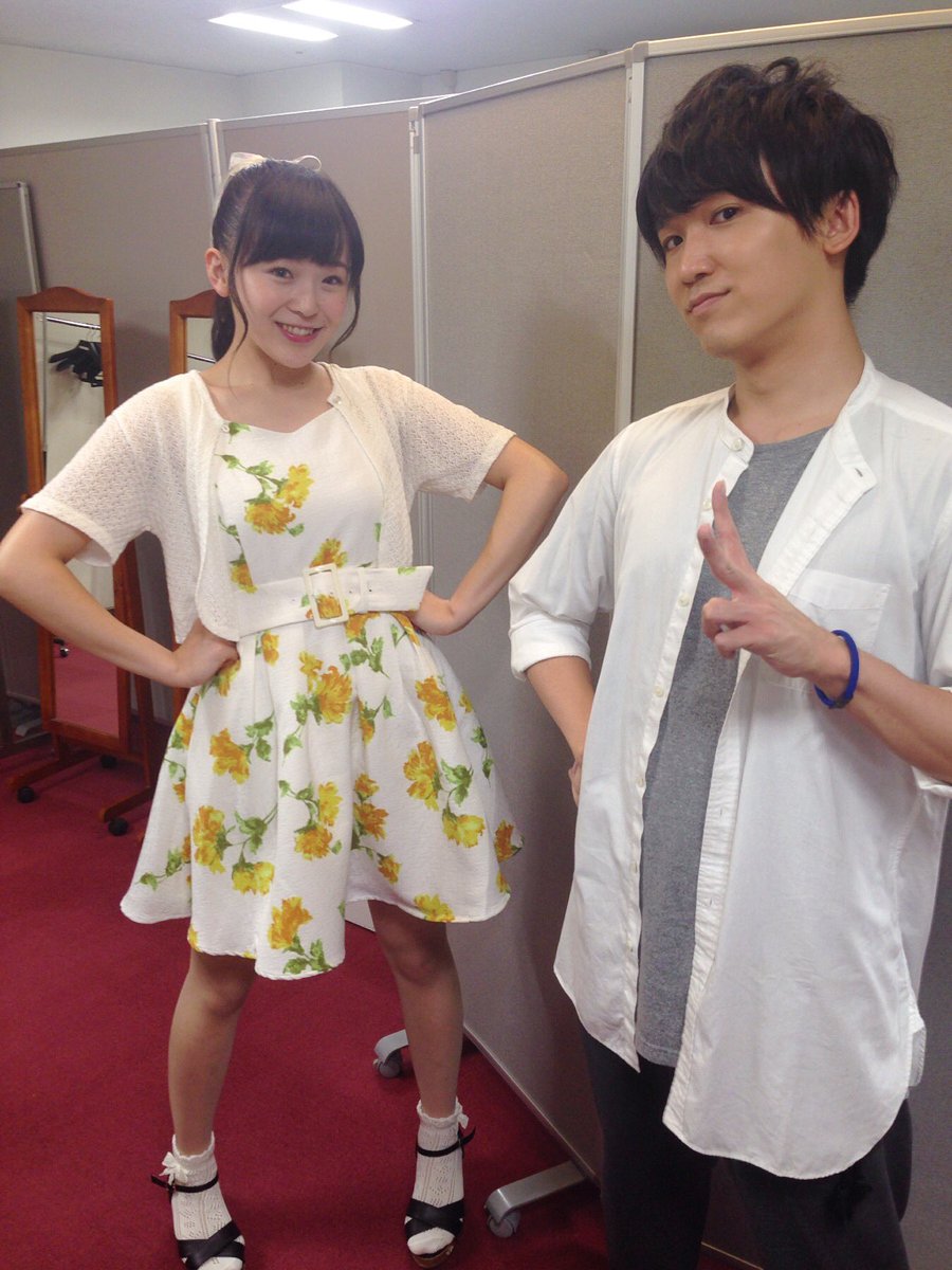 ハルチカ公録ありがとうございました(*´▽`*)!!対決も謎解きもとっても楽しかったです!またいつか後藤朱里としてみなさ ハルチカ公録ありがとうございました(*´▽`*)!!対決も謎解きもとっても楽しかったです!またいつか後藤朱里としてみなさ