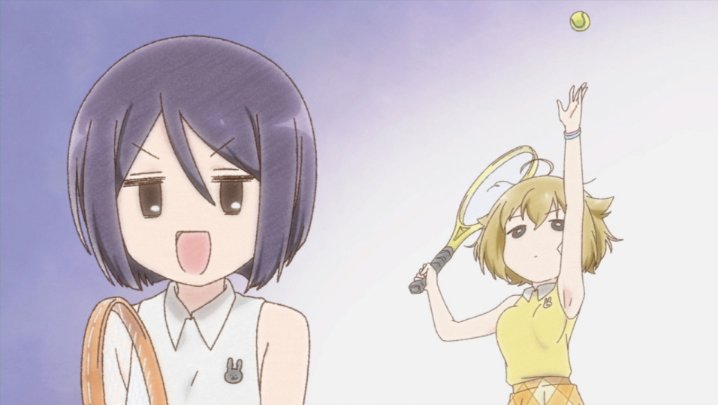 【今夜はうさかめ:第12幕 最終回】あ痛ッ!⊂( ・꒳・) 彡 =͟͟͞͞(✹)`Д´)様子のおかしいくるみ先輩…いった 【今夜はうさかめ:第12幕 最終回】あ痛ッ!⊂( ・꒳・) 彡 =͟͟͞͞(✹)`Д´)様子のおかしいくるみ先輩…いった