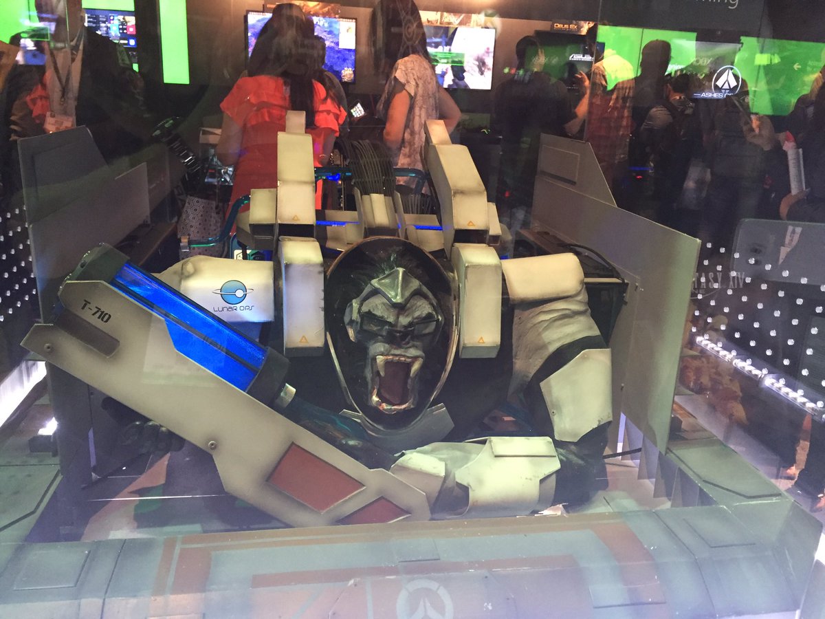 Winston computer @PlayOverwatch https://t.co/EWRLzw4yEV