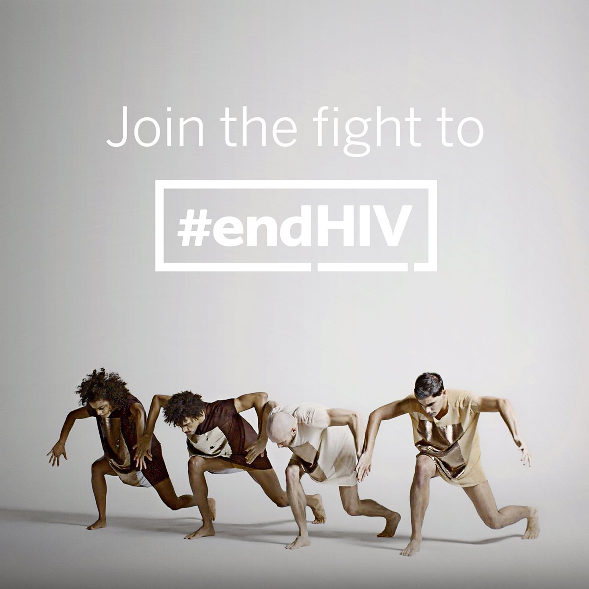 GUESS WHAT? @sia and I are releasing a special project 4 @endhiv in the fall~check it out @ https://t.co/HCQ5t6mODc https://t.co/pJUhb9P8eu