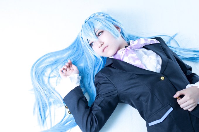 麦さん()園崎法子 / キズナイーバー#コスプレ #キズナイーバー #園崎法子 #のりちゃん 麦さん()園崎法子 / キズナイーバー#コスプレ #キズナイーバー #園崎法子 #のりちゃん