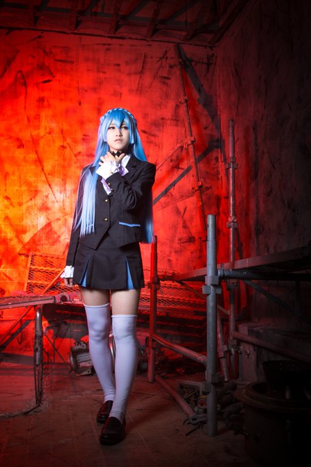 麦さん()園崎法子 / キズナイーバー#コスプレ #キズナイーバー #園崎法子 #のりちゃん 麦さん()園崎法子 / キズナイーバー#コスプレ #キズナイーバー #園崎法子 #のりちゃん