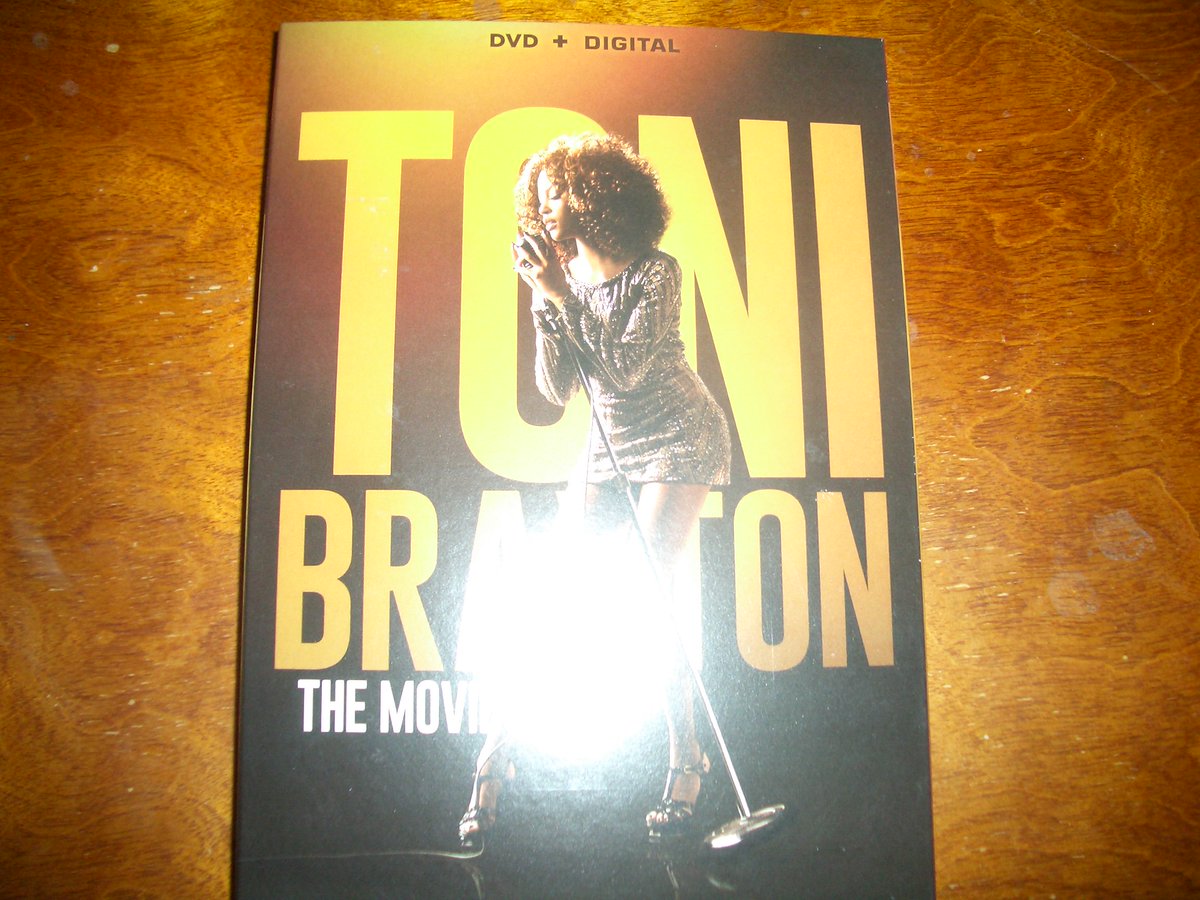 RT @justin_2005: @tonibraxton @scottyeye_ look what I just got from amazon today! https://t.co/3jIcal0vY1