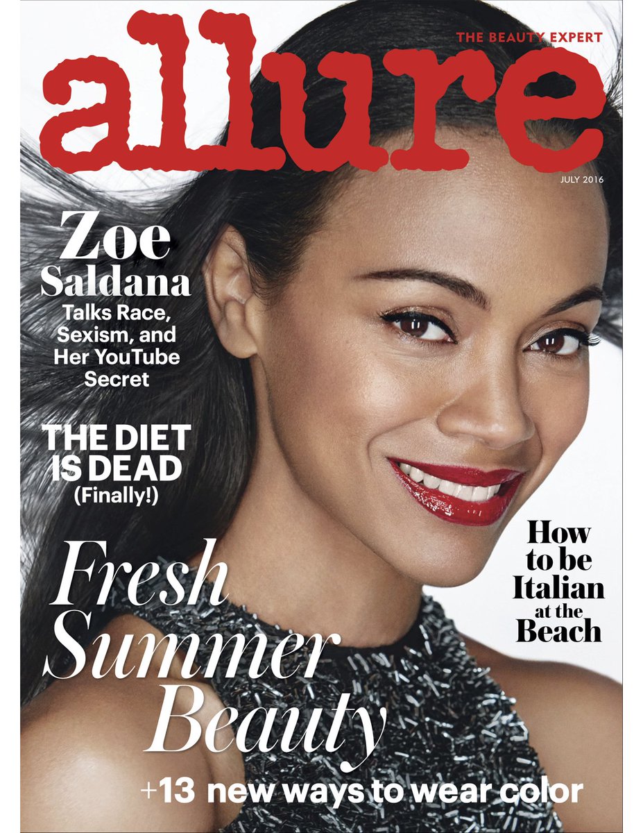 Thank you @allure_magazine! On newsstands 6/28 https://t.co/aUIzfucLKs