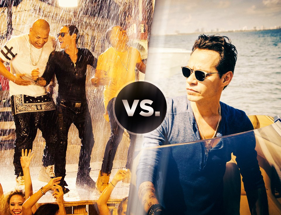 Which song do you want to dance to tonight? #LaGozadera or #Traidora?  #Versus https://t.co/Jy12F5Zw58