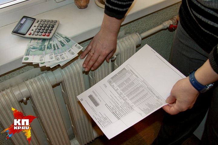 Почему за отопление платим за год Почему за отопление платим за год