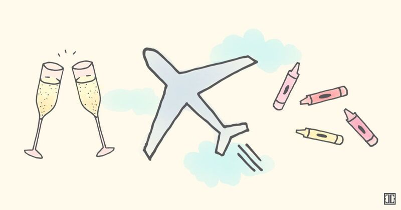 #LifeHacks: How to travel with kids (mostly) stress-free:https://t.co/WhIfFu20YZ @rosiepope #womenwhowork #parenting https://t.co/imNngxprdO