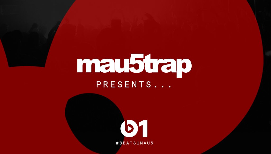 RT @Beats1: Brand new music from @deadmau5 + guest mix from @piganddan.
#beats1mau5 is happening. Party.
https://t.co/rAPwDbsSan https://t.…