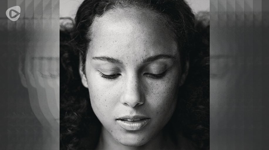 RT @Rhapsody: Chill out with the sweet sounds of @aliciakeys and her new track, 