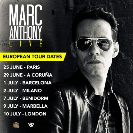 #MiGente, do you know which countries I’m visiting during my #EuropeanTour? Find out here! https://t.co/Gm9f7Gxjo1 https://t.co/lWlawBtlPl
