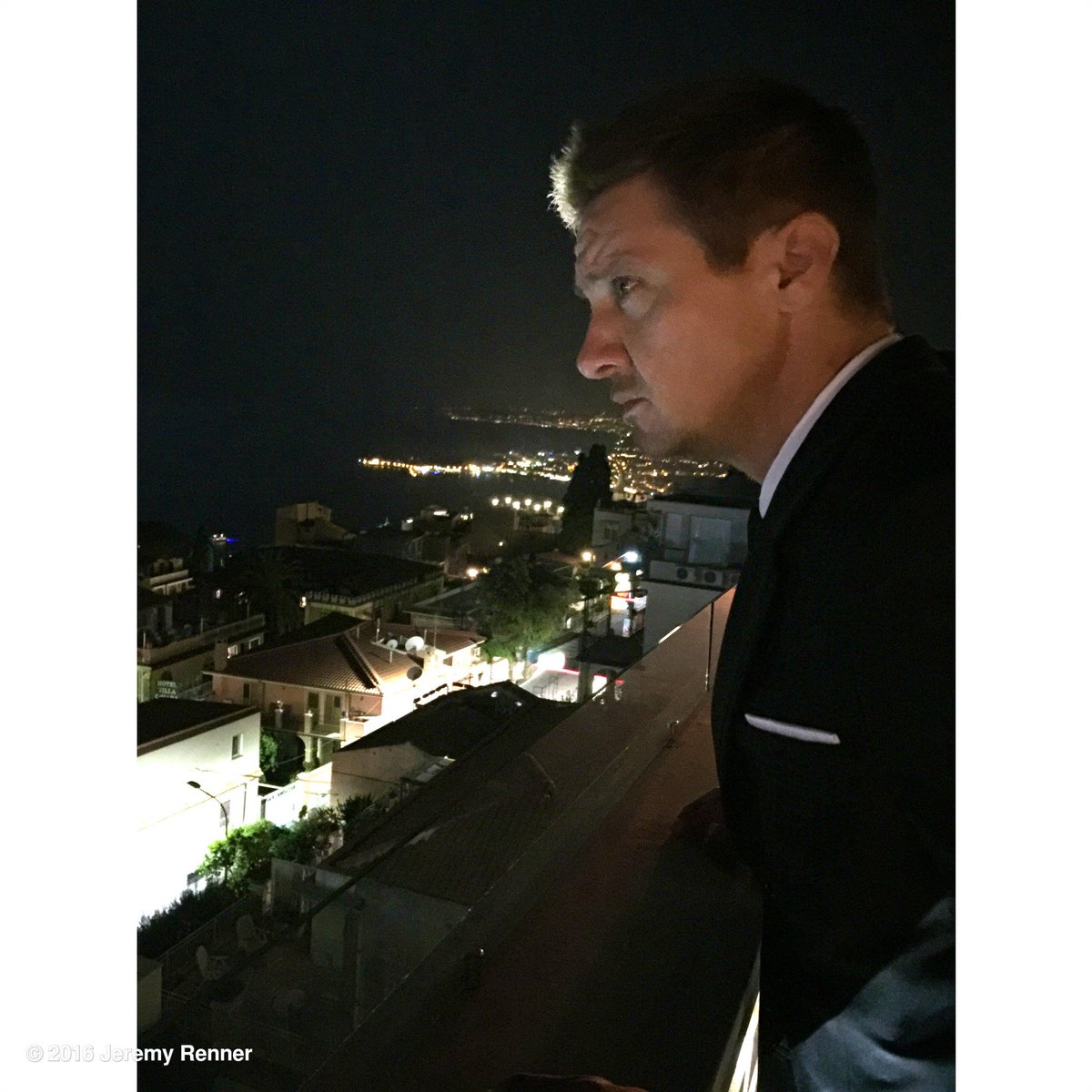 Vistas of this city over a great dinner with new friends ! #taormina #sicily #goodday https://t.co/nzonJcYBIA