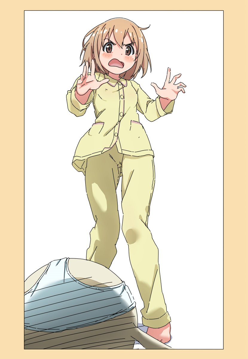 魔法少女なんてもういいですから…葉波ゆずかchang… 魔法少女なんてもういいですから…葉波ゆずかchang…