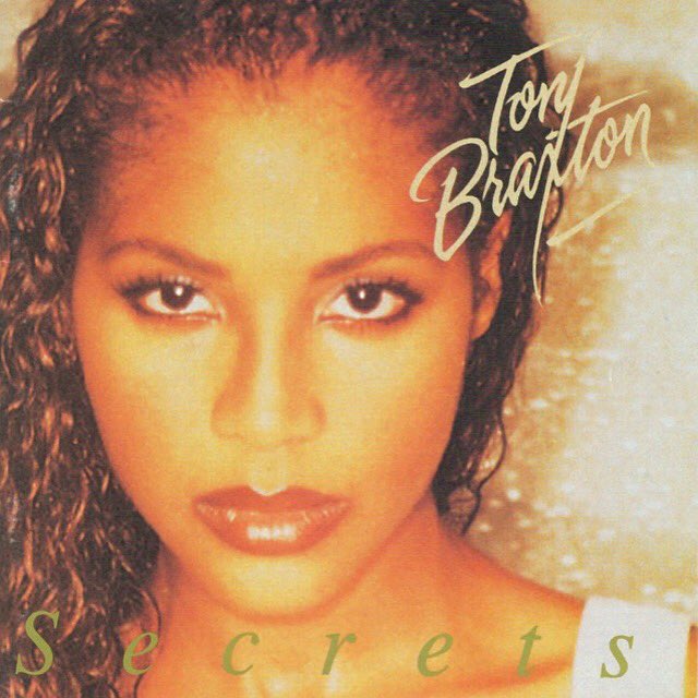 RT @bigbrotherjojo: Happy 20th Anniversary !!!! Toni Braxton's Secrets is the 2nd studio album. @tonibraxton #UnbreakMyHeart ????????????????????????❤️???????? htt…