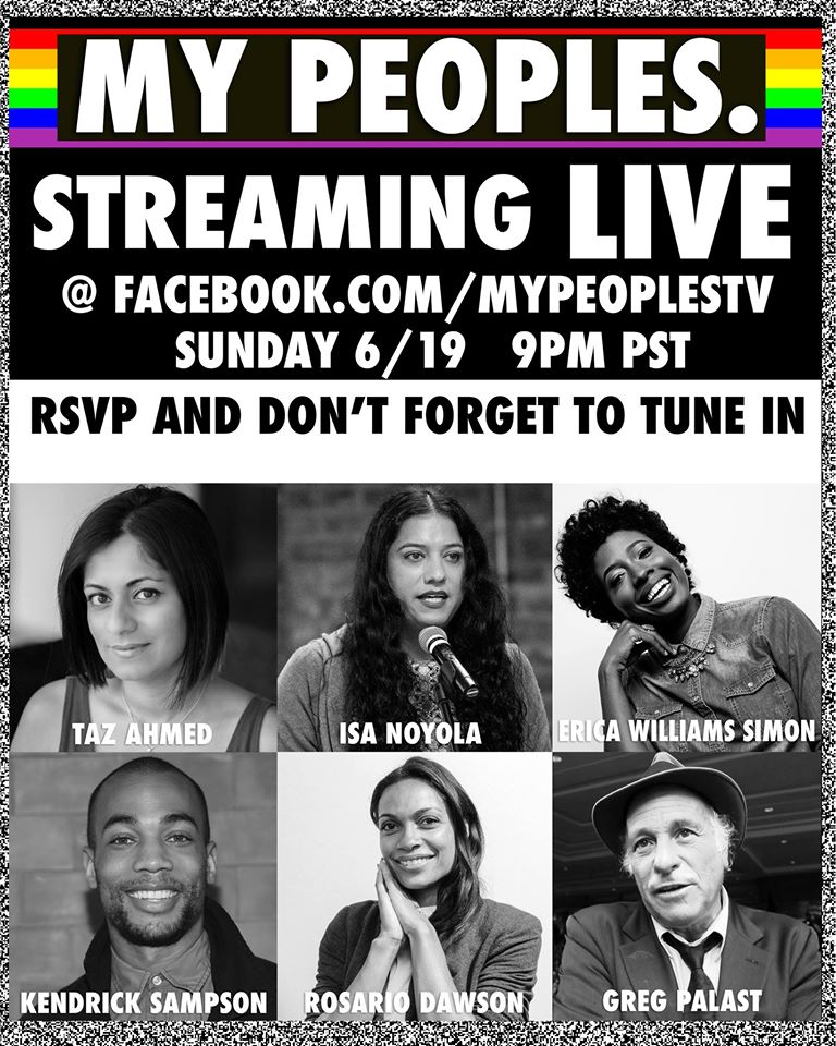 RT @Greg_Palast: I'll be on @mypeoplestv show live today w/ @rosariodawson @kendrick38. Watch at 9pm PDT https://t.co/WybXgEW30D https://t.…