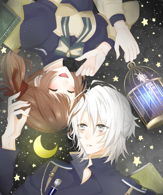 🌙ニルアド 滉ツグ🌙 🌙ニルアド 滉ツグ🌙