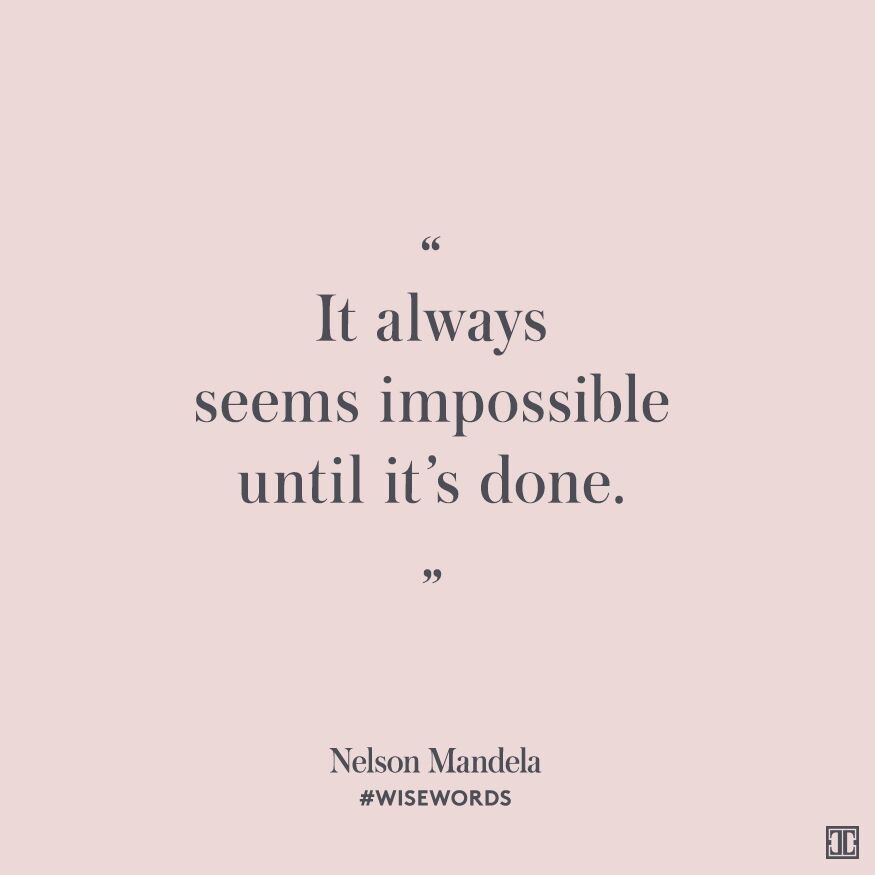 See more #ITwisewords: https://t.co/fTr0xv3EaA #wisewords #quote #inspiration #NelsonMandela https://t.co/XAj9vwBZ3T