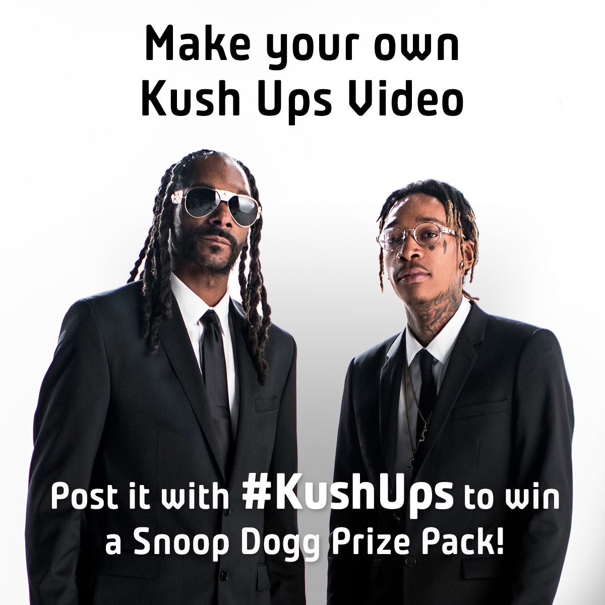 RT @triller: Have you checked out the @SnoopDogg filters yet? Try em out #COOLAID #snoopsogg #kushups #triller https://t.co/MoW9tnvKz9