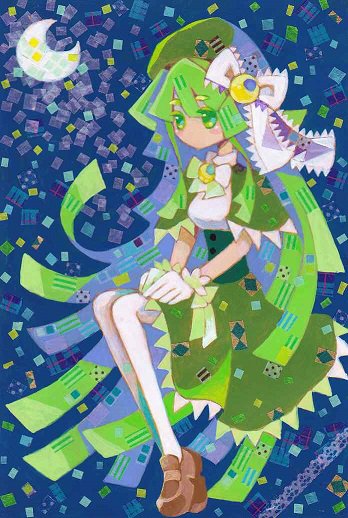 二年前に描いた、幻影ヲ駆ケル太陽というアニメのキャラ。絵柄もストーリーもキャラデザも好きだった。 二年前に描いた、幻影ヲ駆ケル太陽というアニメのキャラ。絵柄もストーリーもキャラデザも好きだった。