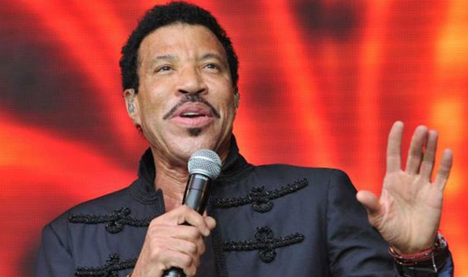 Lionel Richie’s Birthday Celebration | HappyBday.to