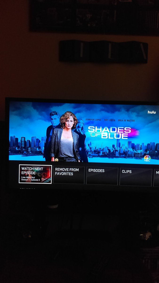 RT @OfficialBruce25: Oh yeah, it's that time again @nbcshadesofblue @nbc @JLo @dreadematteo @JadoreBeauty21 https://t.co/zUFKzdDYzM