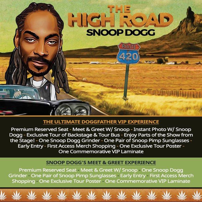 come hang wit me on the #HighRoadTour !! https://t.co/yXZ4oQsR24 https://t.co/NOszLjXDpp