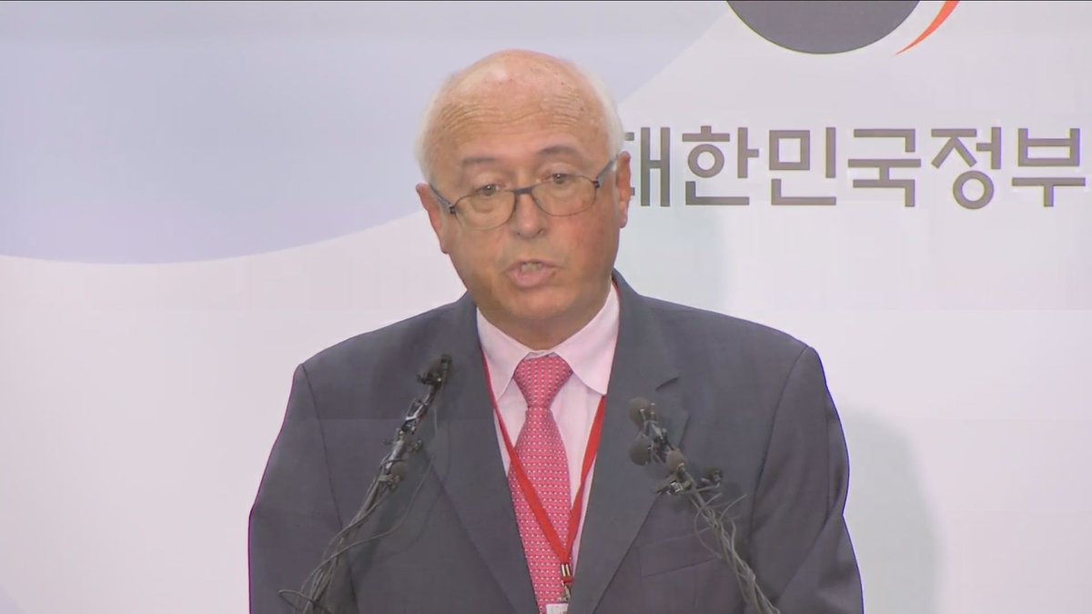 김해공항 신공항 확장 가덕도 밀양 영남권 부산 새로 동남권 백지화 활주로 결정 JTBC4