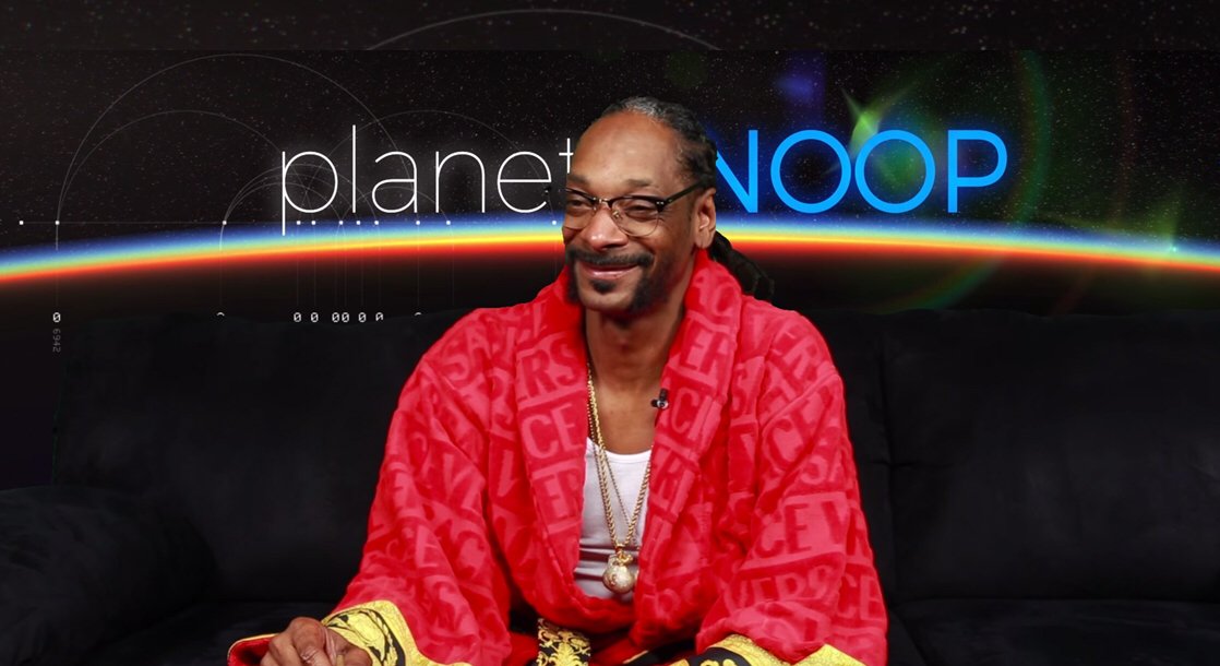 #PlanetSnoop. ????????✨ @MERRYJANEMEDIA new episode: https://t.co/LUFaY9mfdW https://t.co/cutJ1MDJro