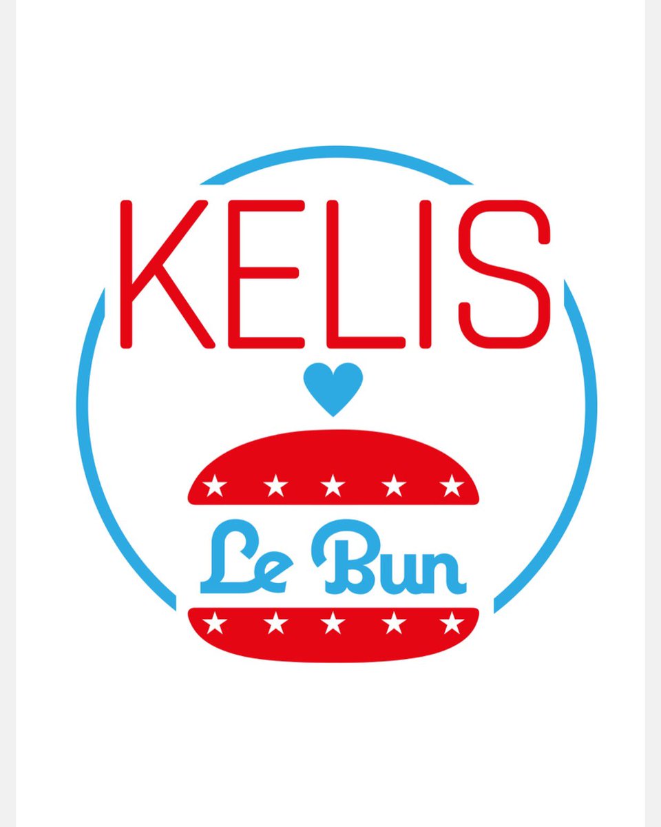 RT @LeBunUK: We're fully booked for our pop up w/ @iamkelis // No promises, but... We're working on a few extra dates. Stay tuned https://t…