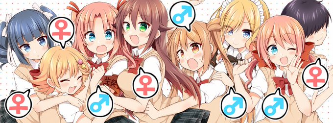 「ひめゴト」がオススメですよ!全年齢向け健全アニメで男女比も半々です^^#初心者向けアニメを紹介しよう 「ひめゴト」がオススメですよ!全年齢向け健全アニメで男女比も半々です^^#初心者向けアニメを紹介しよう