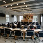 Faroese to vote on constitution in 2017