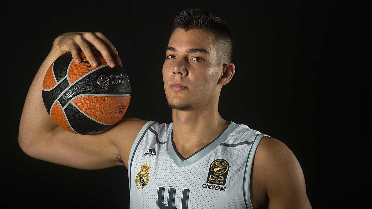 Also coming soon!!! #hernangomez https://t.co/lRF91zknmG