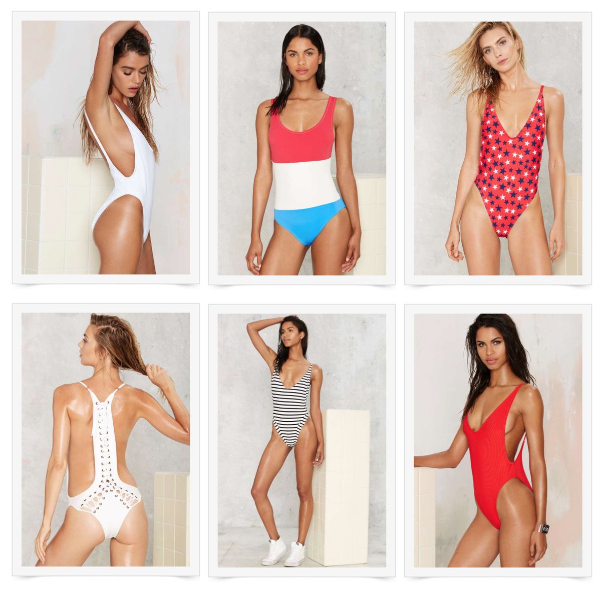 RT @ABikiniADay: Your 4th of July suits are all here for you to pick from: https://t.co/JRjLIaOqlH https://t.co/GGEGiEM26w