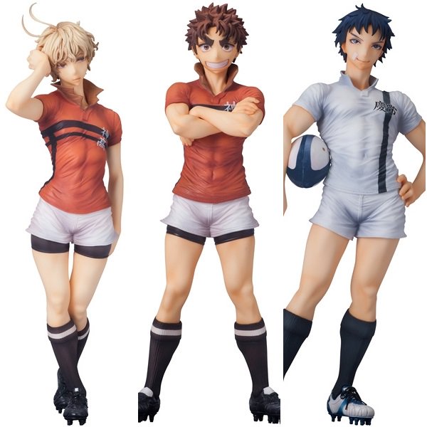 (ホビー)『ALL OUT!!』から雨瀬先生描き下ろしで初フィギュア化!前回の赤山、江文、石清水が男の子の色気をご好評頂 (ホビー)『ALL OUT!!』から雨瀬先生描き下ろしで初フィギュア化!前回の赤山、江文、石清水が男の子の色気をご好評頂