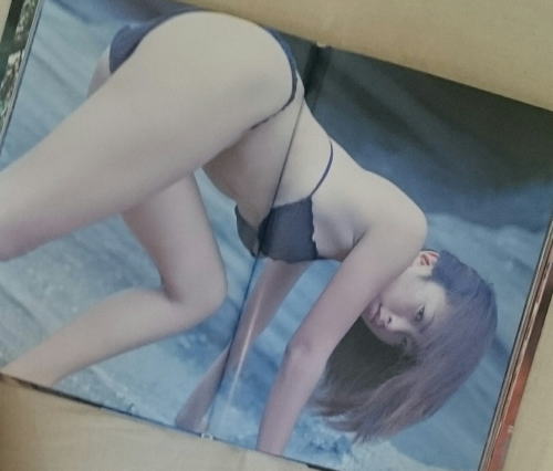 大城美和