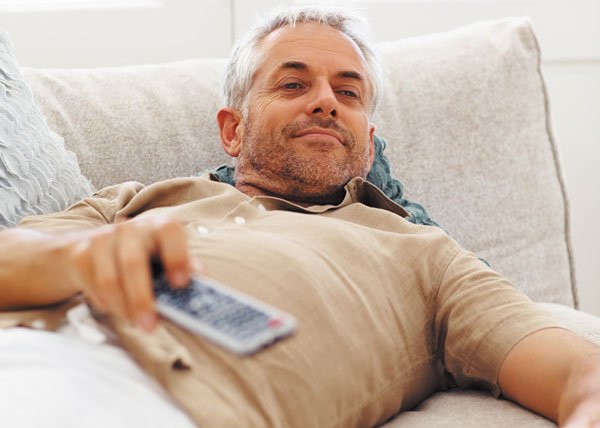 #Couchpotato in midlife, smaller #brain later? - Harvard Health https://t.co/XZdbHxANzx by @harvardhealth https://t.co/9VMpvemsIj