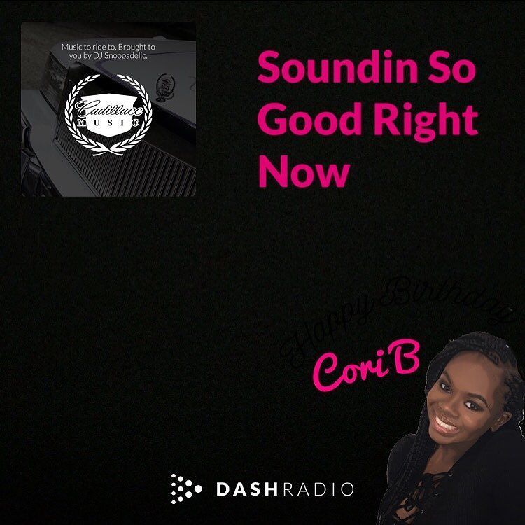 On right now @princessbroadus https://t.co/btCBoZKqyT https://t.co/zk0kshDkq3