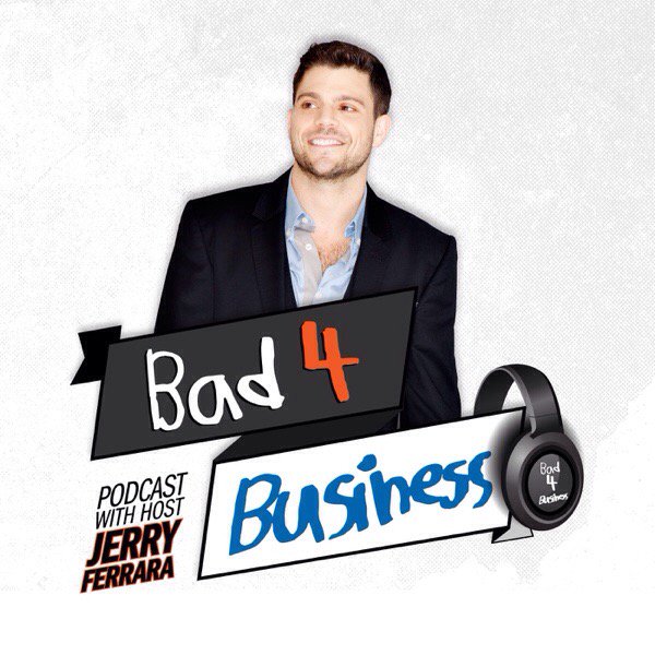RT @Cheapseatsbox: Check out this episode @jerryferrara talks #boxing. You have boxing buddy if u need one : https://t.co/SQgeBSLcS7 https:…