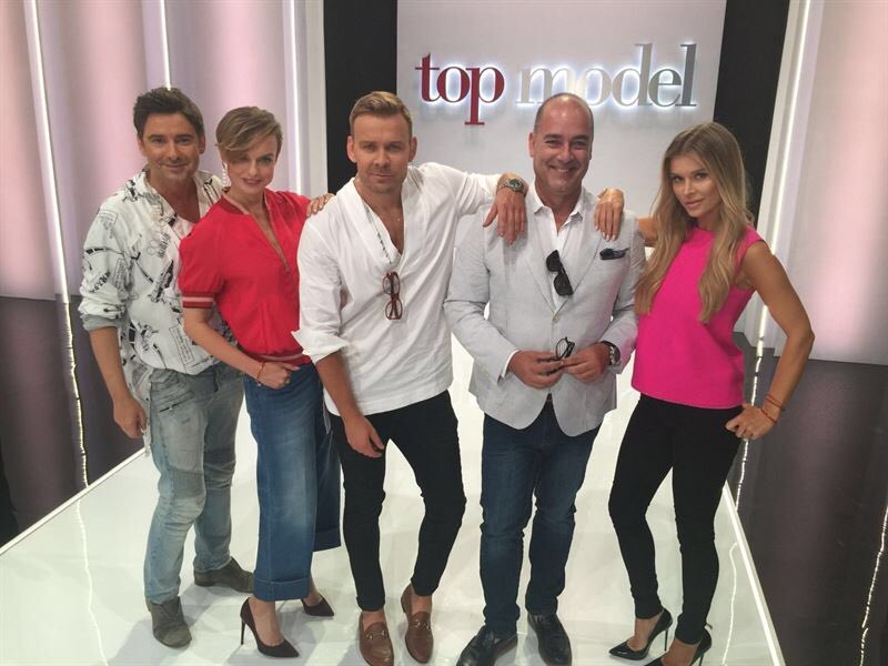 RT @cchispanopolaca: #TopModel #Polonia grabará programas en Fuerteventura @moisesjnaranjo https://t.co/acDfFAeFHz vía @minutos_20 #tvn htt…