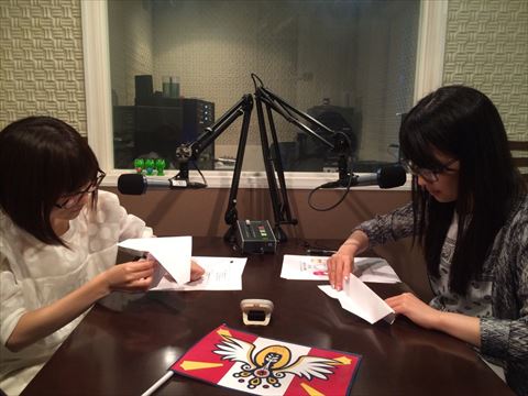種田梨沙&水瀬いのり『種田いのり帝国』建国番組!今夜から放送開始「天鏡のアルデラミン」のラジオ第4回配信!2人がリスナー 種田梨沙&水瀬いのり『種田いのり帝国』建国番組!今夜から放送開始「天鏡のアルデラミン」のラジオ第4回配信!2人がリスナー